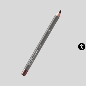 OFRA Cosmetics Eyeliner Pencil - Brown Nwt